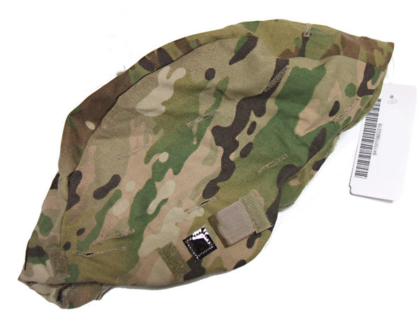 MICH⁄ACH ヘルメットカバー OCP MICH ACH マルチカム Helmet Cover