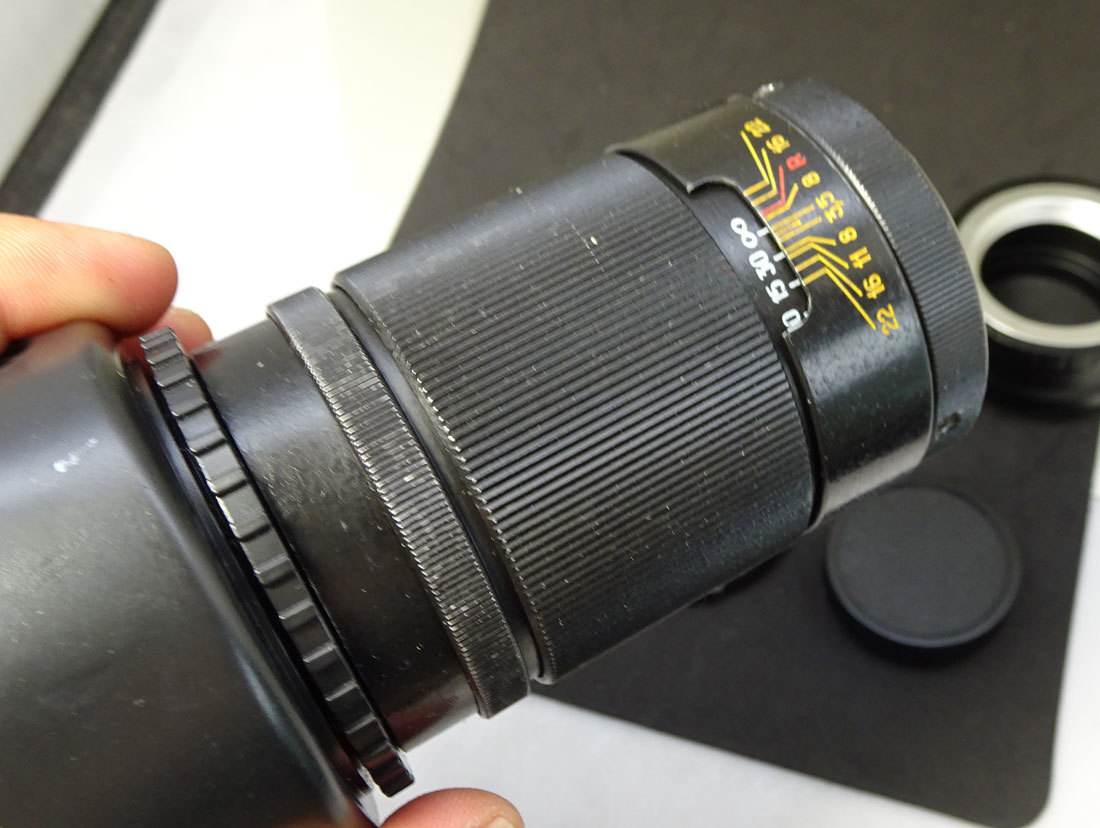 ☆極上美品☆ 2ケ月、3回のみ使用。Sony ソニー SEL85F18 元箱 付属品