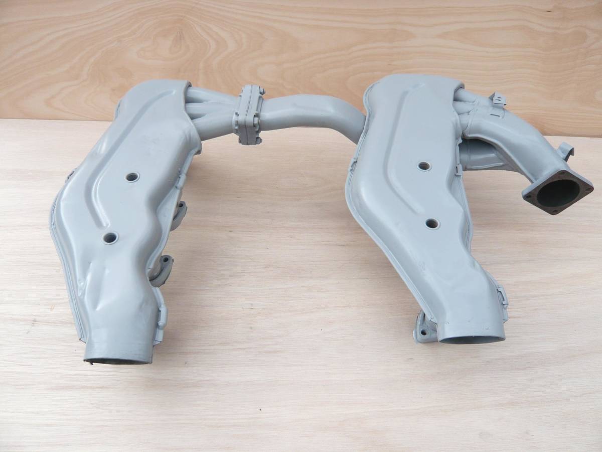 ポルシェ964純正ヒートエクスチェンジャー90Y ポルシェ 0 911(Type964
