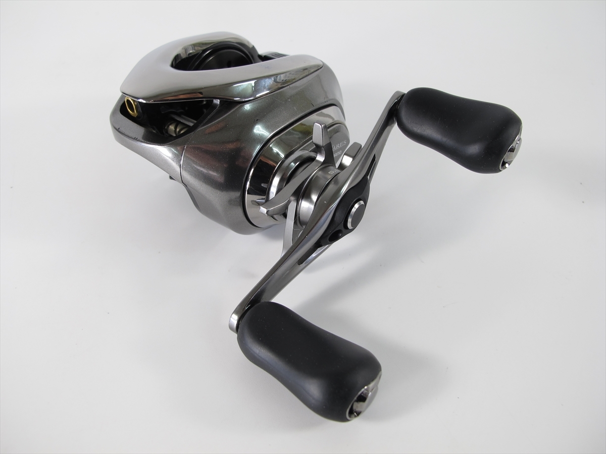 取次店 SHIMANO シマノ⁄16アンタレスDC HG 左ハンドル⁄ベイト 取次店 SHIMANO シマノ⁄16アンタレスDC HG 左ハンドル⁄ベイト