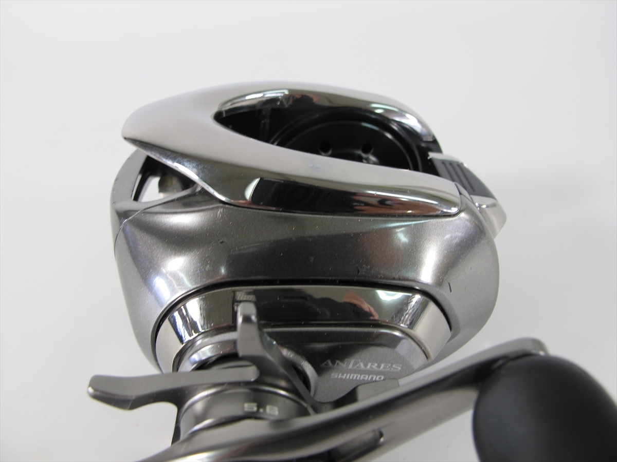 取次店 SHIMANO シマノ⁄16アンタレスDC HG 左ハンドル⁄ベイト 取次店 SHIMANO シマノ⁄16アンタレスDC HG 左ハンドル⁄ベイト