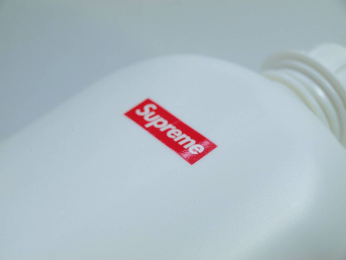 Water Supreme Canteen - Basic シュプリーム Short 水筒 Nylon
