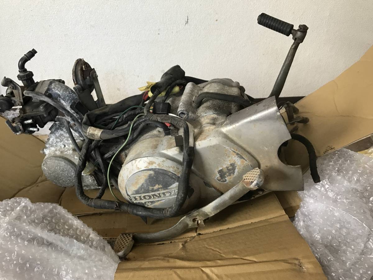 スーパーカブ 90 エンジン スーパーカブ90 : ▻ スーパーカブ90