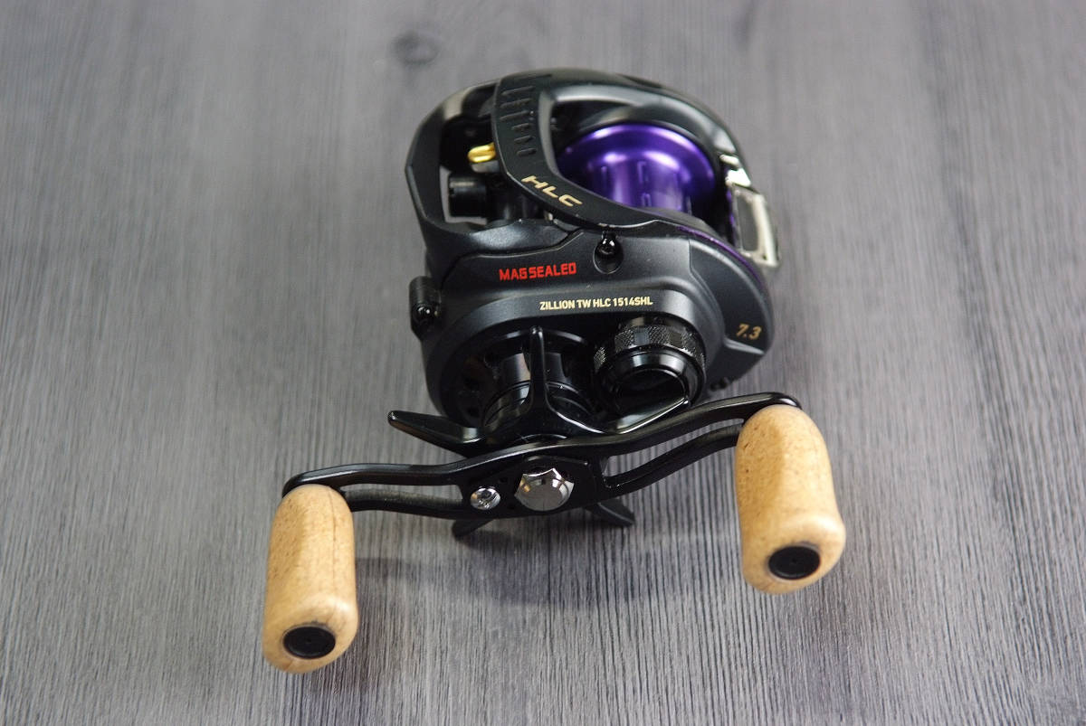SV ダイワ TW ZILLION ベイトリール DAIWA ジリオン 0 Daiwa | TW 