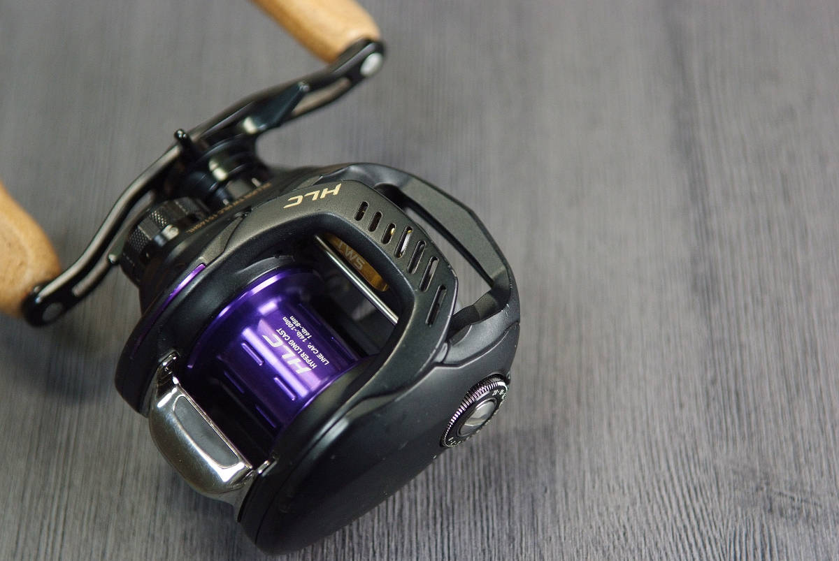 SV ダイワ TW ZILLION ベイトリール DAIWA ジリオン 0 Daiwa | TW 