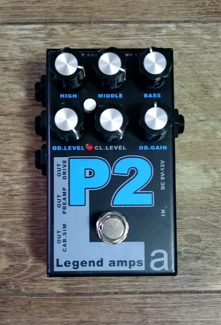 AMT ELECTRONICS P2 AMT 【公式通販】