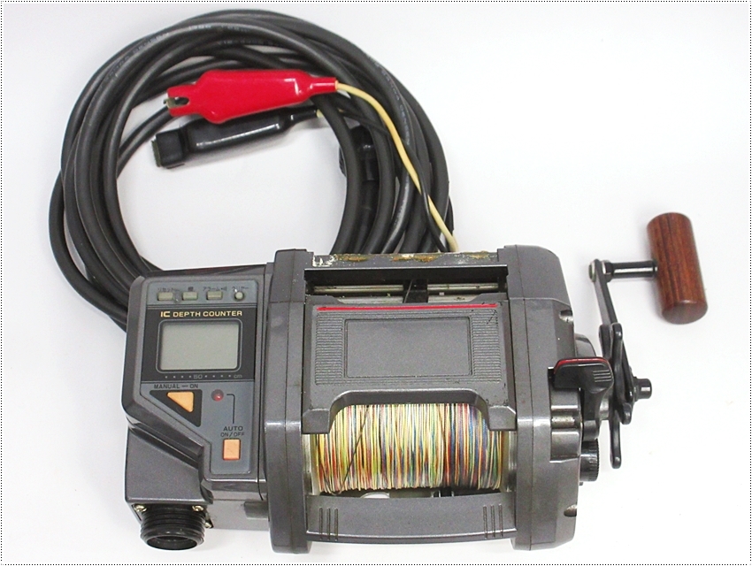 DAIWA T3 SV 8.1L-TW ベイトリール DAIWA ダイワ T3 SV 8.1L-TW ベイト