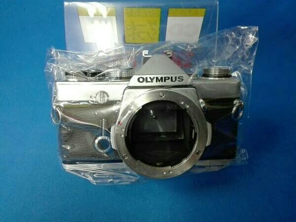 ジャンク オリンパス OM-1 OM-1 一眼レフカメラ