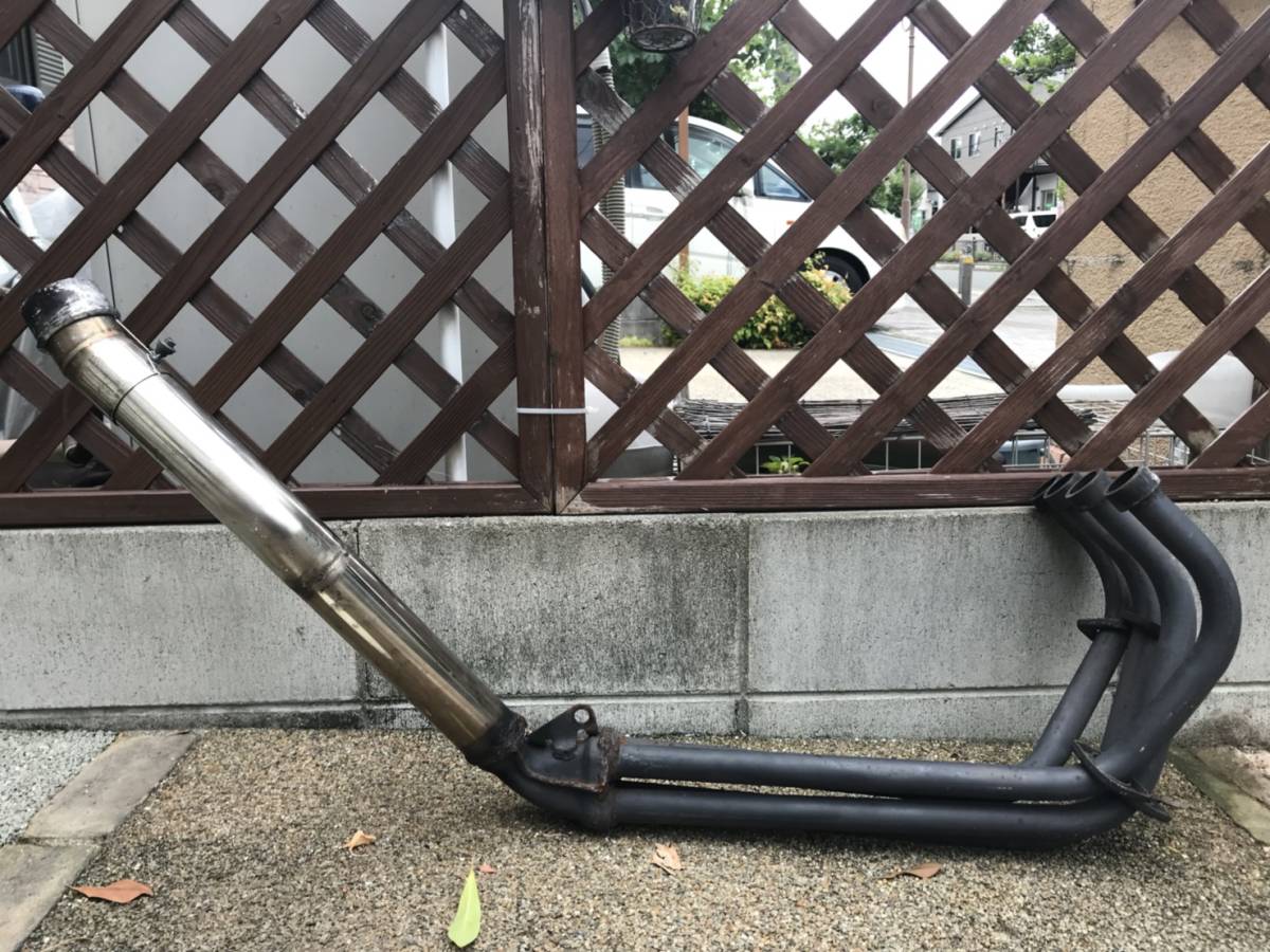 エキパイ ワンオフ CBR250RR mc22 MC22 CWR250RR 50.8 2026年最新Yahoo