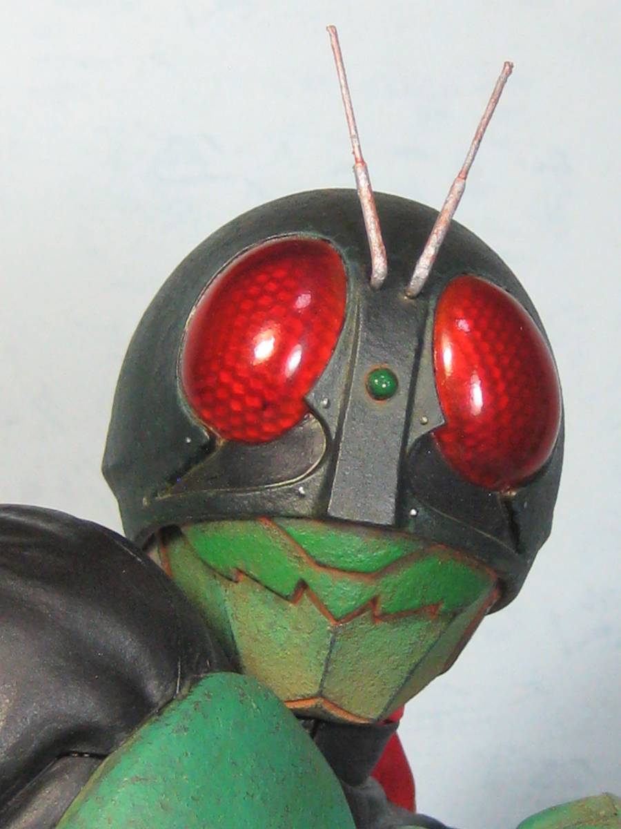 S.H.Figuarts 新サイクロン号 | SCHILDER-ROHOFF.DE