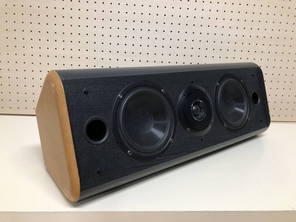 動作品】JAMO Surround 100 サラウンドスピーカーデンマーク製 Over