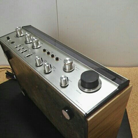 ジャンク品！LUXMAN LUXMAN 606 ジャンク品 ラックスマン L-606