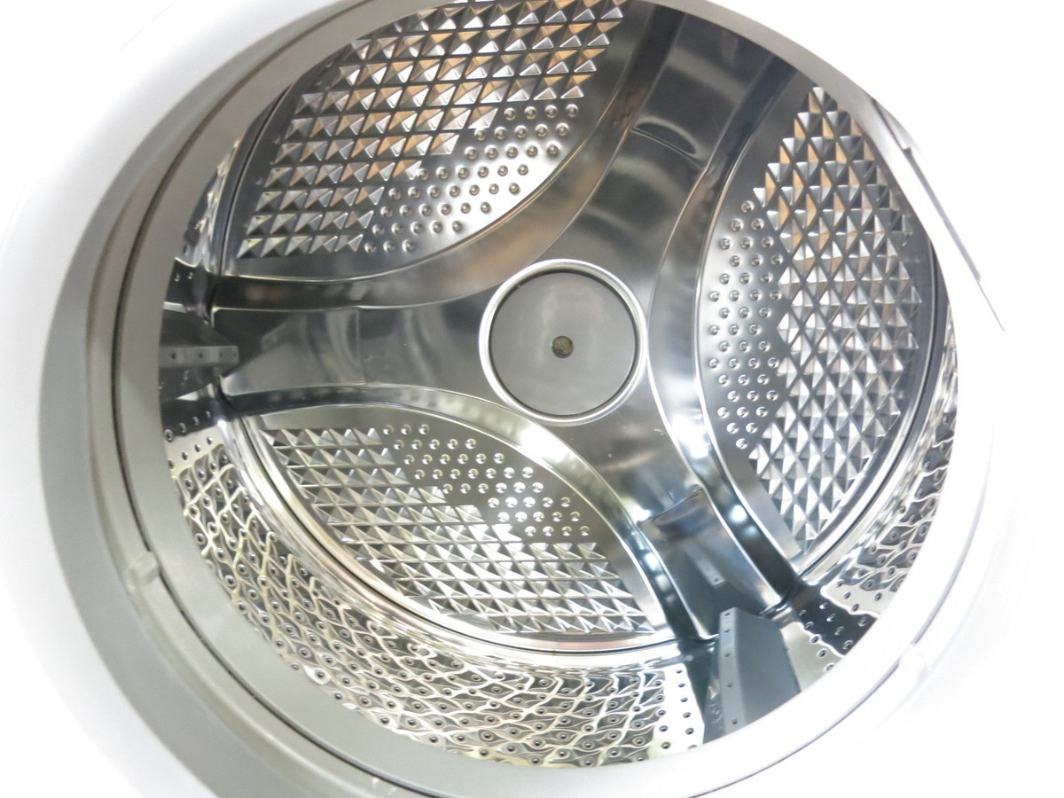 1円】 HITACHI 日立 ドラム式洗濯乾燥機 ヒートリサイクル 風アイロン