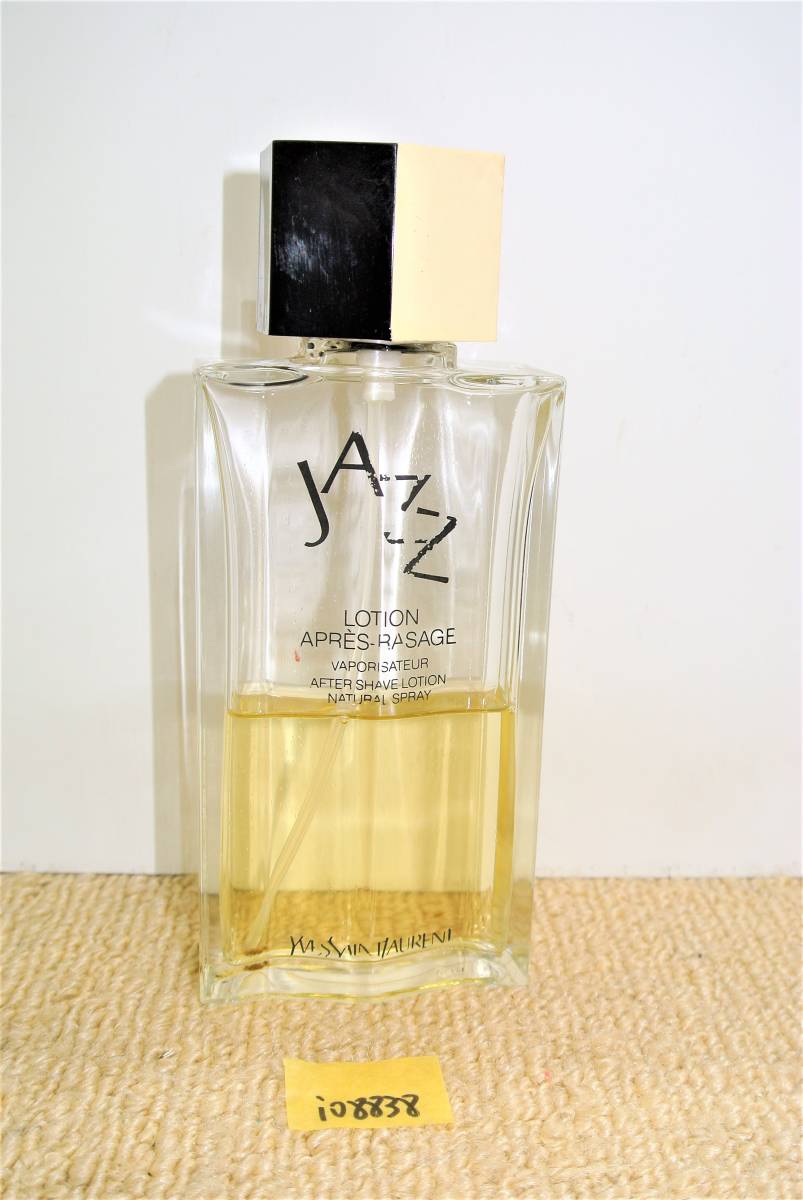 ジャズ JAZZ EDT イヴ・サンローラン イヴサンローラン オードトワレ
