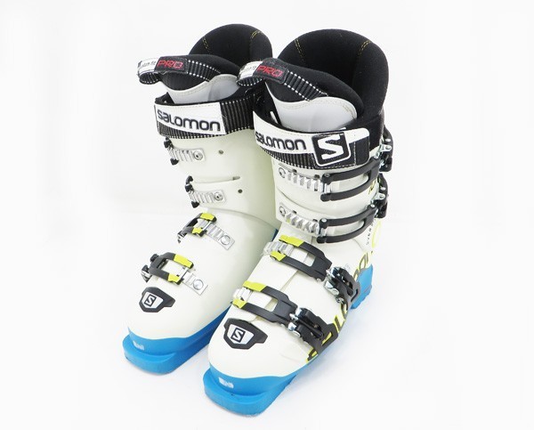 サロモン　スキーブーツ　X-MAX LC100　24-24.5cm ◇【SALOMON サロモン】X MAX LC100 24.5cm スキーブーツ 【公式通販】