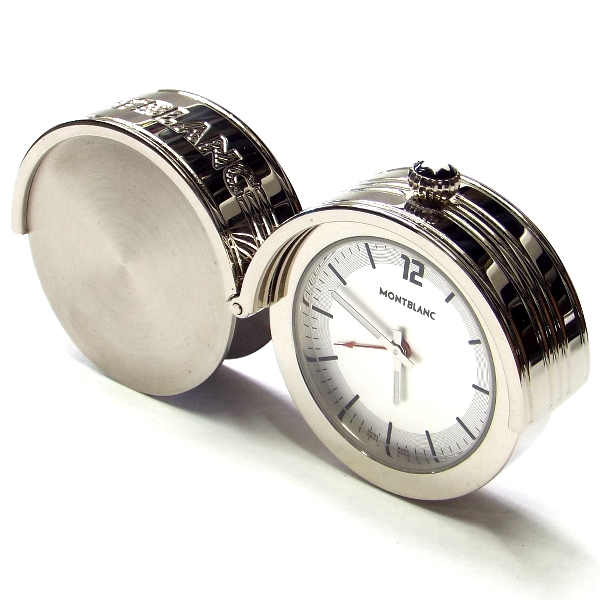 モンブラン - Iced アイスシー Automatic Sea Date MONTBLANC D149 