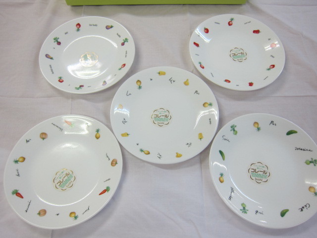 Corelle brands コレール食器セット コレール 大皿 コレール ボウル