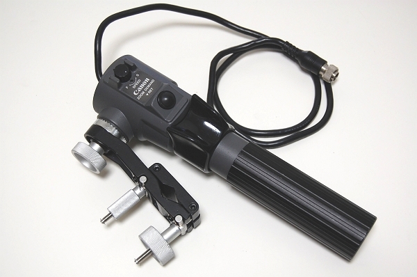 Canon キヤノン ズームデマンド ZSD-300M 【公式通販】