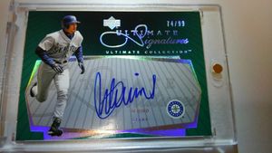 UPPERDECKのYahoo!オークション(旧ヤフオク!)の相場・価格を見る
