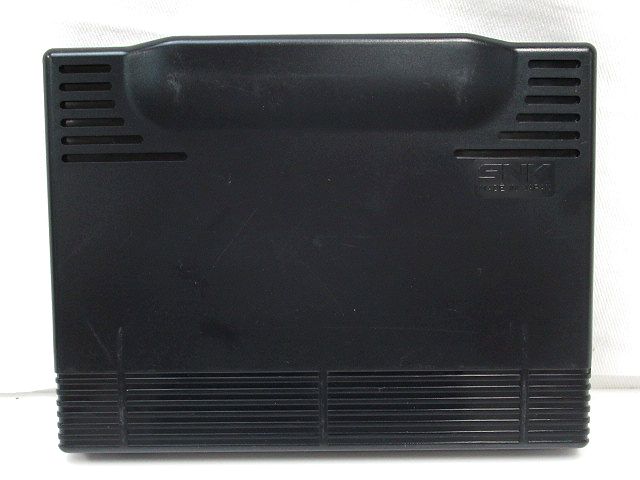 94387□1円 アルファ電子 ネオジオ ロムカセット RAGUY/ラギ