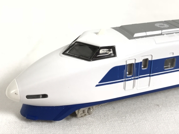 中古 TOMIX トミックス 92624 東海道 山陽 新幹線 JR100系 鉄道模型 N