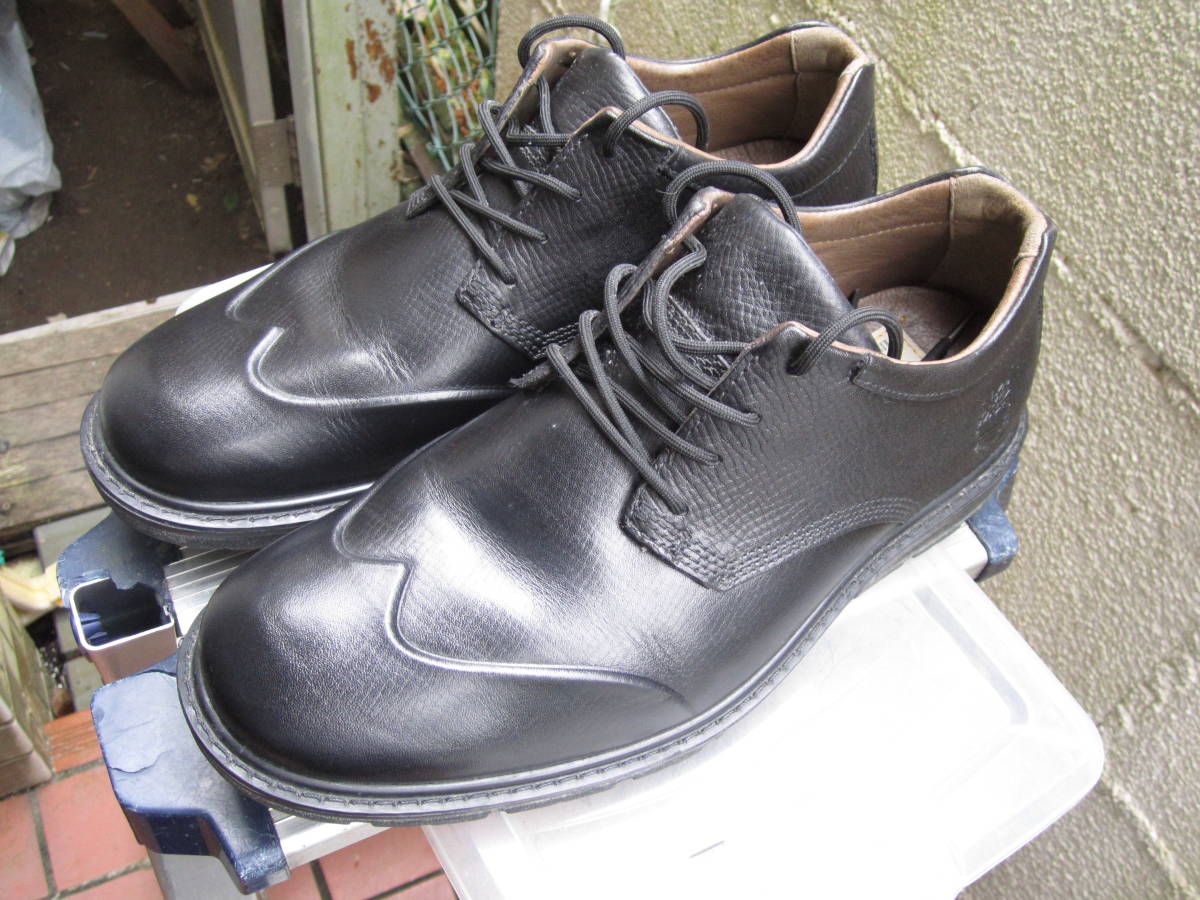 ティンバーランド ブーツ 8.5W（26.5㎝） 美品 Timberland 新品未使用