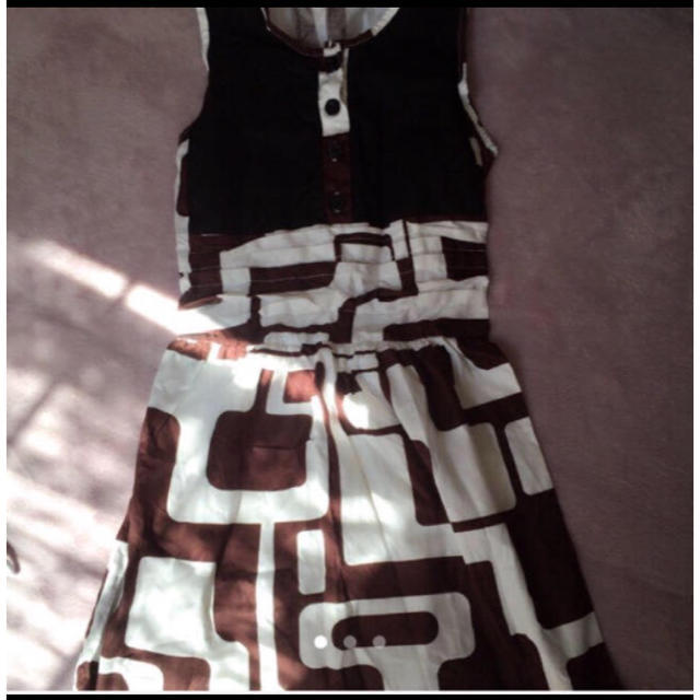 赤字超特価，限定セール ミニワンピース(Mサイズ)｜売買されたオークション情報、yahooの商品情報をアーカイブ公開 - オークファン Mサイズ