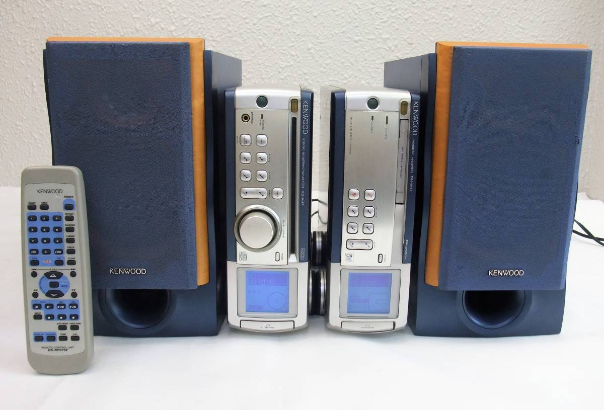 ソニー SONY CD MD プレーヤー MD-7000 ジャンク | PROYECTOS.DERONALD.COM