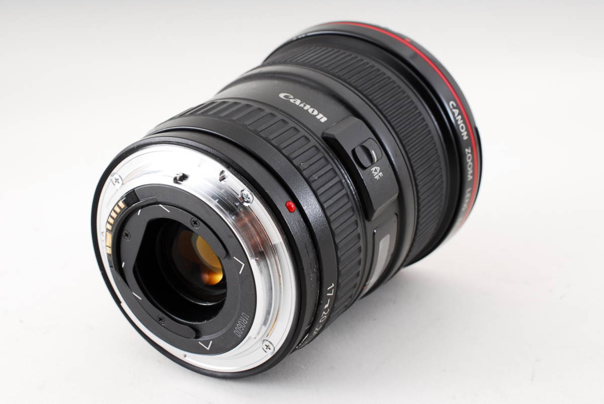 EF Canon 17-40mm 価格.com ❁完動⁄美品❁Canon Resource ☆