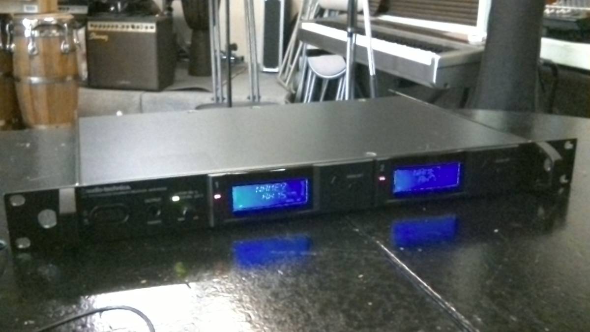 SONYコンプレッサー/エキスパンダー SRP-L210 SONY compressor