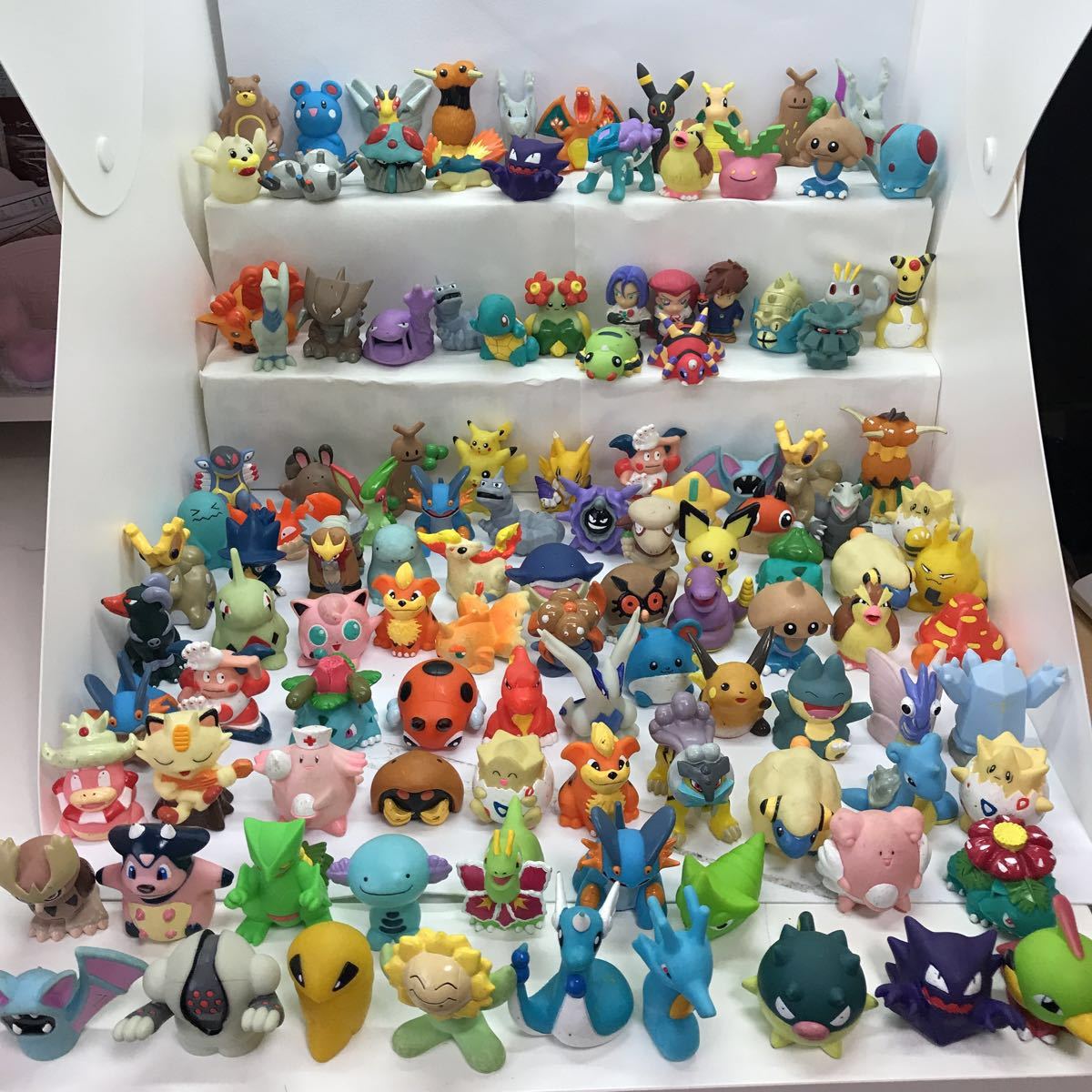 指人形 ポケモン ポケモン指人形のレアまとめ！特徴や買取価格も紹介 