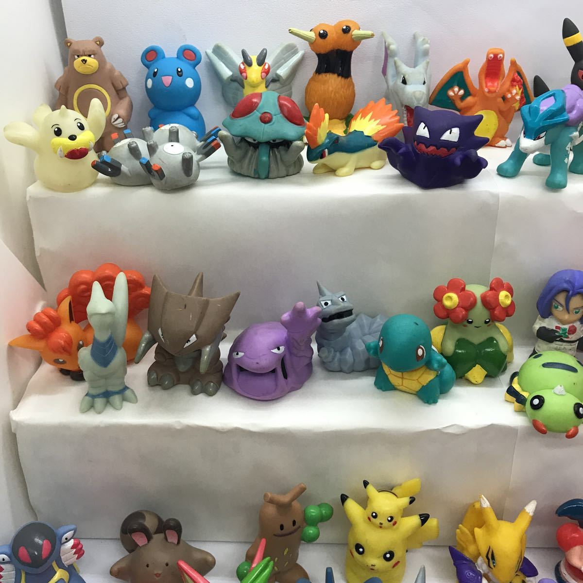 指人形 ポケモン ポケモン指人形のレアまとめ！特徴や買取価格も紹介 