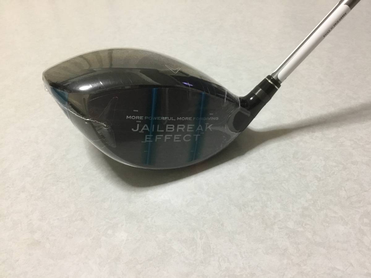 ドライバー STAR キャロウェイ ROGUE Callaway ローグ スター FUBUKI 