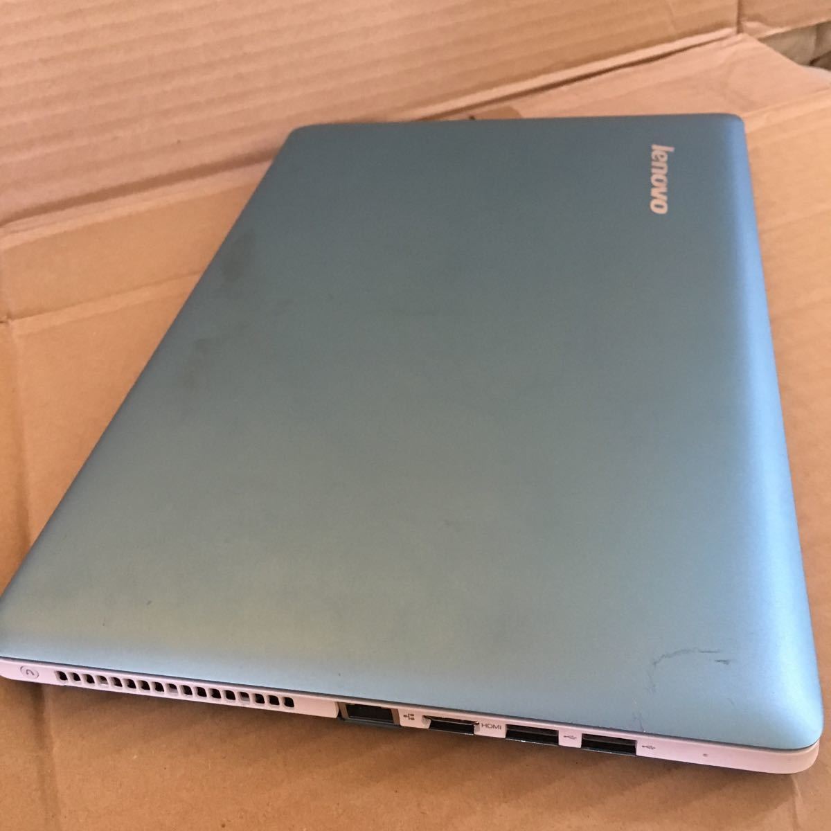 U310 Lenovo IdeaPad | - review Ideapad 4375-62G and details specs 