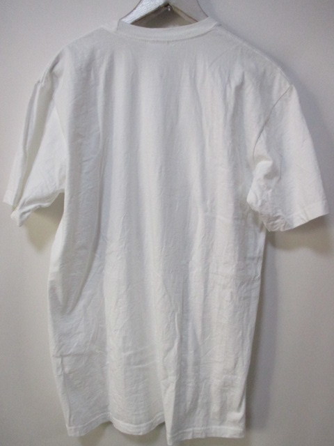 超特価激安 即発送 18supreme Gonz Logo Tee Tシャツ 白 マークゴンザレス 新しいコレクション Armondmorales Com