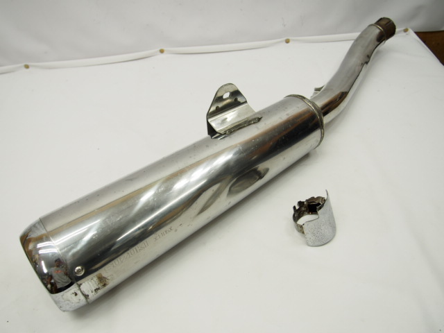 250 gj77a バンディット 250 マフラー バンディット250 GJ77A ダイシン