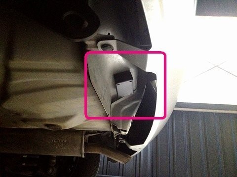gps : ☆探偵仕様☆磁石付GPS 車を追跡 10日記録 @浮気調査