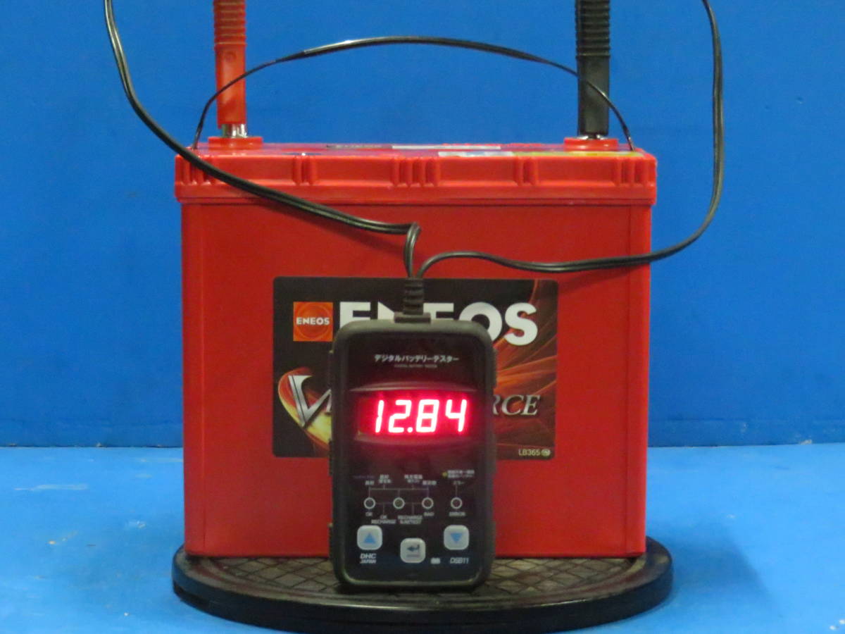 ☆本州送料無料☆750☆エネオス☆VFL-80B24L再生バッテリー☆ 日本規格