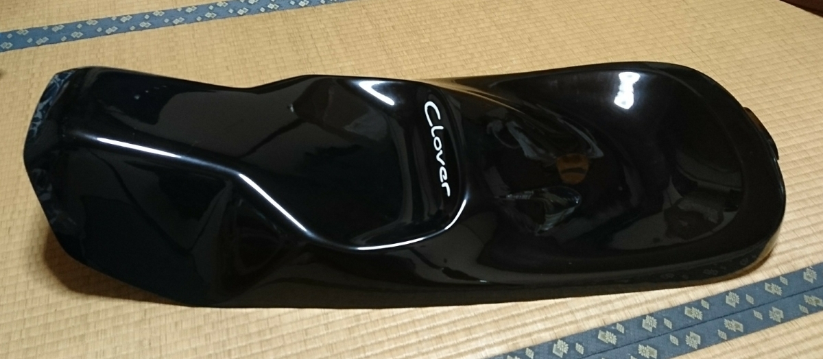 珍しい？CJ43スカイウェイブ用FRPシート。クローバー製。美品(だと