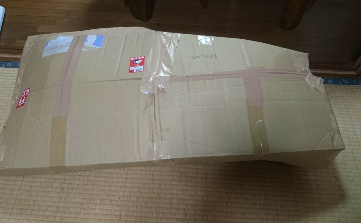 珍しい？CJ43スカイウェイブ用FRPシート。クローバー製。美品(だと