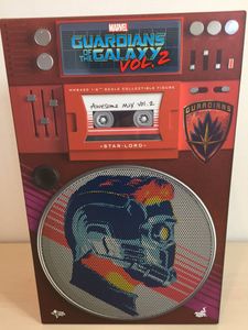 ホットトイズ スターロードのYahoo!オークション(旧ヤフオク!)の相場