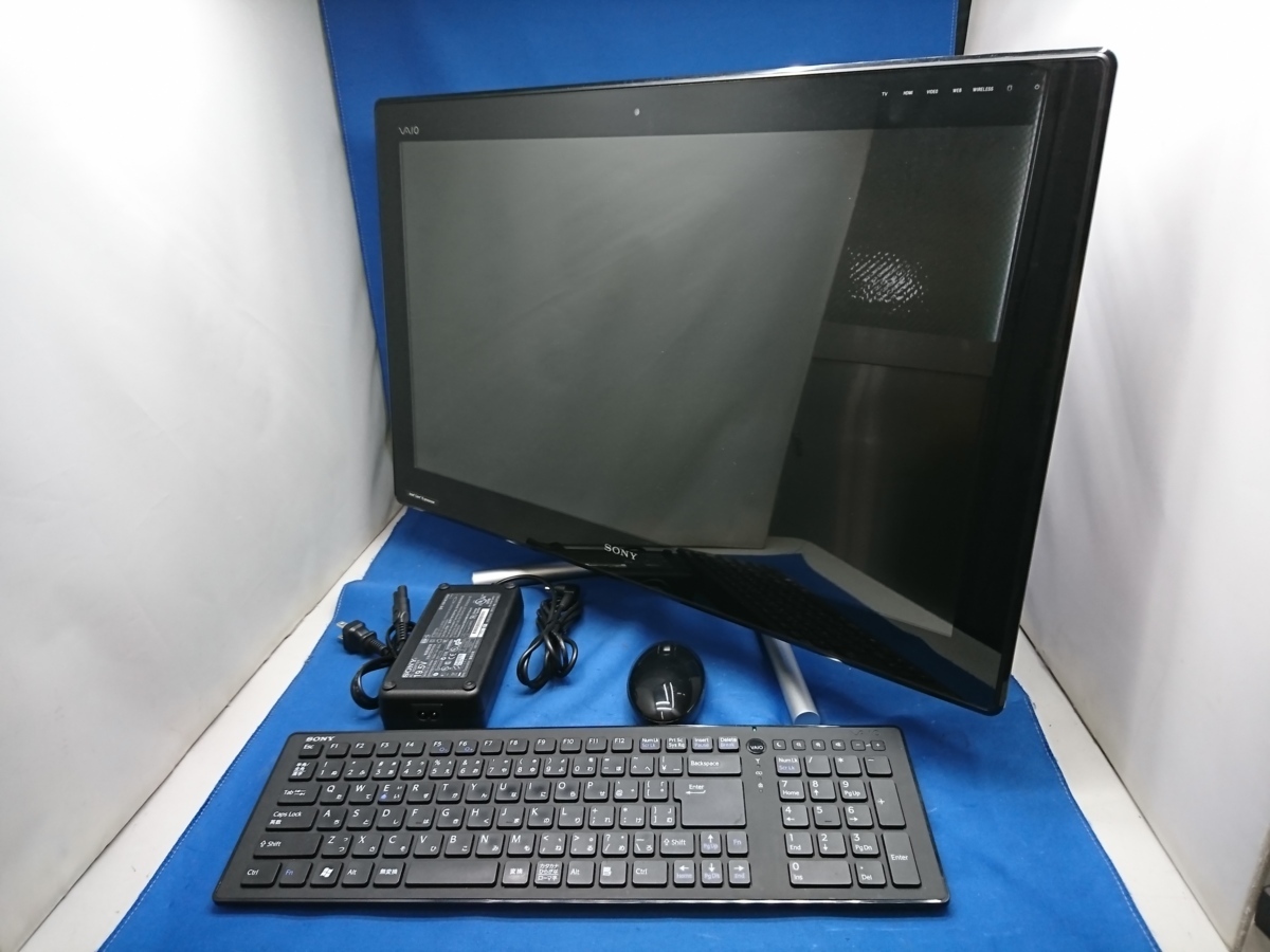 SONY VAIO L VPCL225FJ Blu-ray | SILVIODEL.ALTERVISTA.ORG