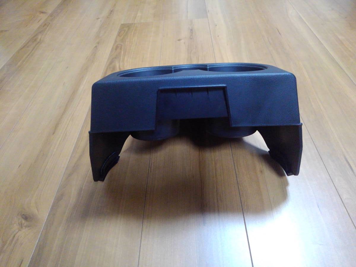中古】CT200h 純正後部座席ドリンクホルダー