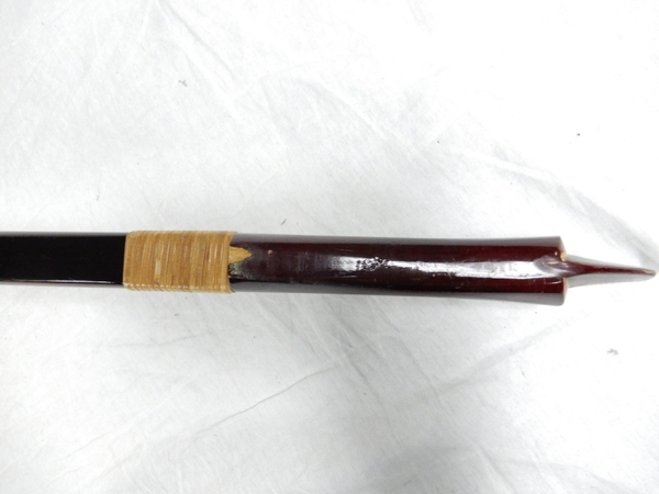 直心II カーボンお譲り先決まりました 中古 直心 じきしん JIKISHIN 