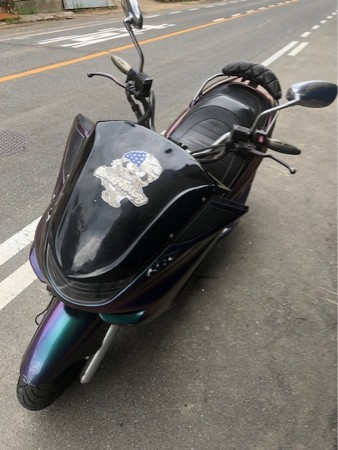 SG03J マジェスティ250 ヤマハ 2026年最新Yahoo!オークション - 実動 