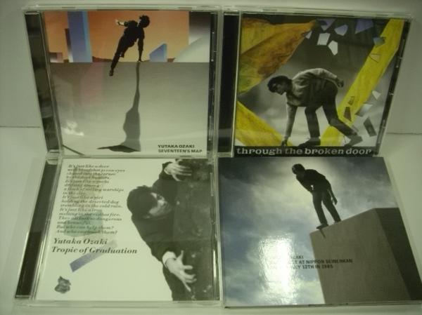 □ 3 Hybrid SACD + 特典DVD BOX 尾崎豊 / TEENBEAT BOX 13TH