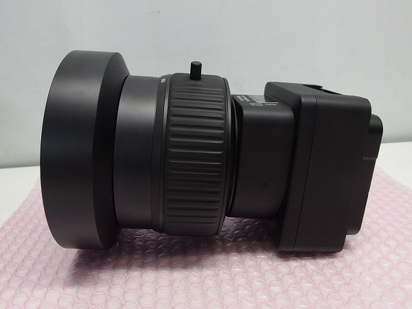 EBC FUJINON GX680用レンズ GX M 100-200mm 1:5.6 *228499 FUJI EBC