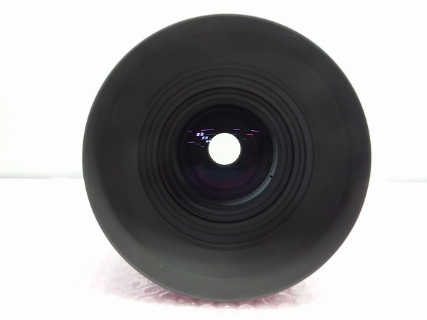 EBC FUJINON GX680用レンズ GX M 100-200mm 1:5.6 *228499 FUJI EBC