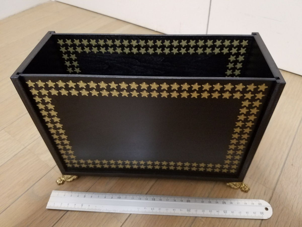 G693】ミカメプロダクションボックス（無尽蔵） ミカメクラフト 未開封 