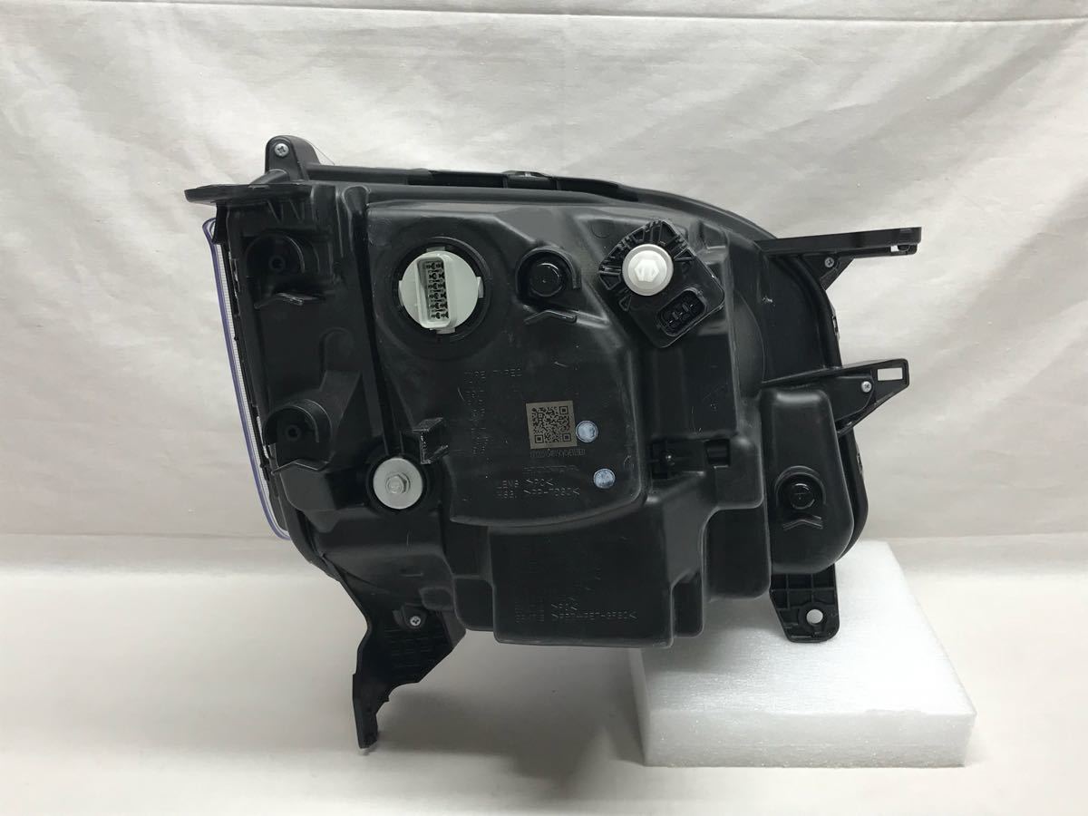 N BOX JF3 純正 左 ヘッドライト LED STANLEY W3105 S11 【公式通販】